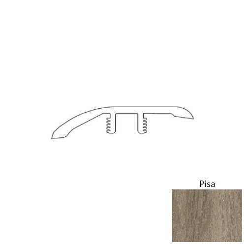 Pantheon Hd Plus Pisa Luxury Vinyl Moulding / Trim