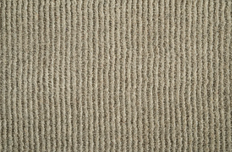Antrim Gobi Earth Wool Carpet - Textured