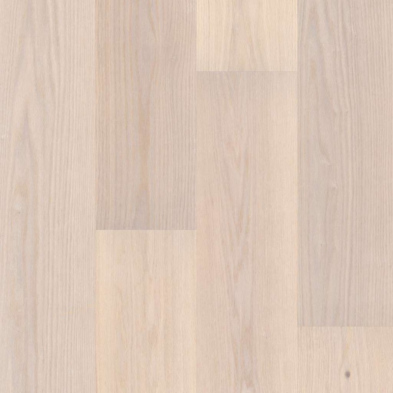 Landmark Sliced Oak Glacier Engineered Hardwood Flooring