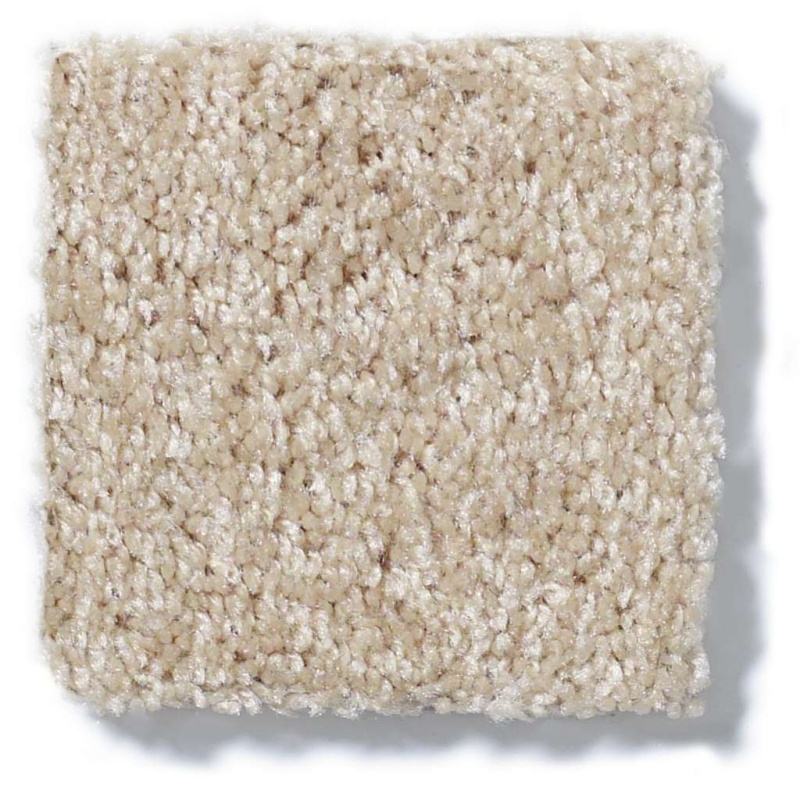 Parlay Muslin Nylon Carpet - Textured