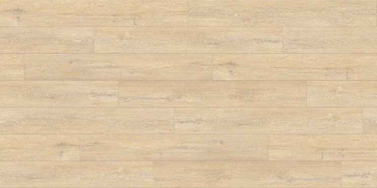 Kingston Prague Laminate Wood Plank Flooring - Textured - 7.6" X 48"