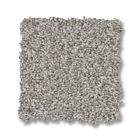 Fabulous Platinum Nylon Carpet - Textured