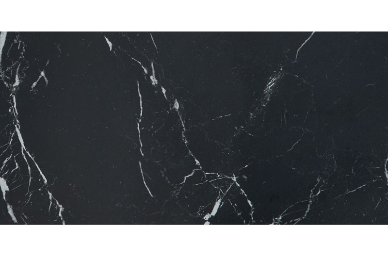 Panoramic Duet Anthracite Polished Porcelain Tile