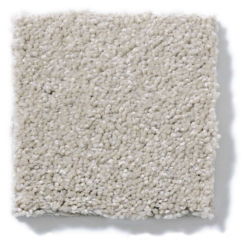Laguna Beach Linen Nylon Carpet - Textured