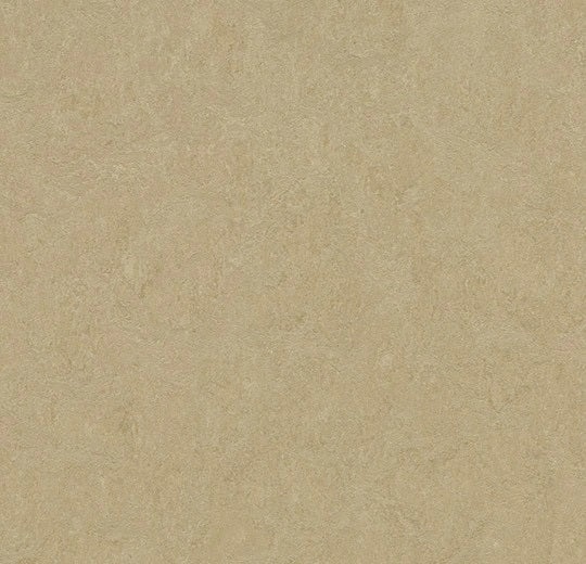 Marmoleum Fresco Oat Linoleum - Topshield Pro
