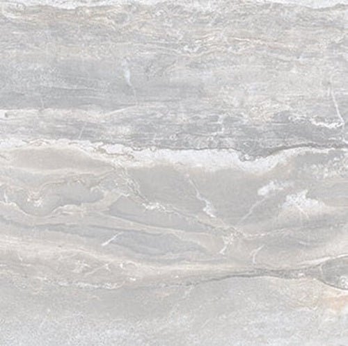 Fissura Platinum Porcelain Tile - Matte