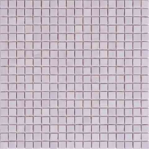 Alma Line Nibble Nc0608 Glass Mosaic – 0.6" x 0.6" – Glossy
