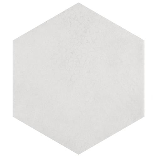 Heritage Snow Matte Porcelain Tile