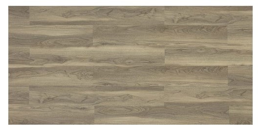 Tfspc206 Luxury Vinyl Plank Flooring - Antique - 7.21" X 48.04"