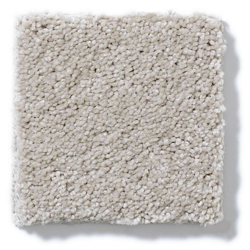 Laguna Beach Soft Chamois Nylon Carpet - Textured