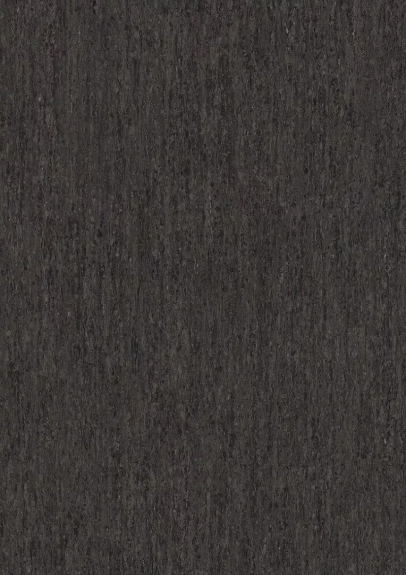 Iq Optima Darkened Oasis Homogeneous Vinyl Tile - Polyurethane