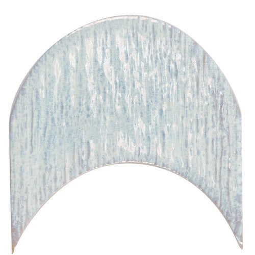 Martel River Porcelain Tile - Satin - 2" x 4"