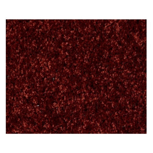 Vermont (S)12' Cayenne Nylon Carpet - Textured