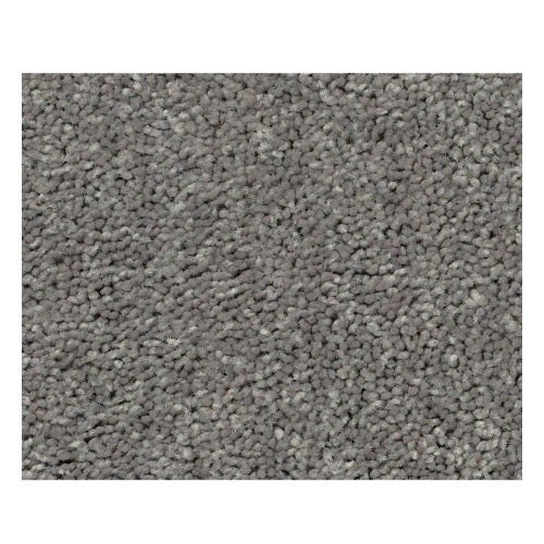 North Shore II Ink Spot Polyester Carpet - Textured