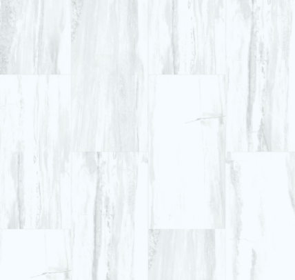 V Lux Vein Cut Grey Rigid Luxury Vinyl Plank Flooring - Aluminum Oxide - 12" X 24"