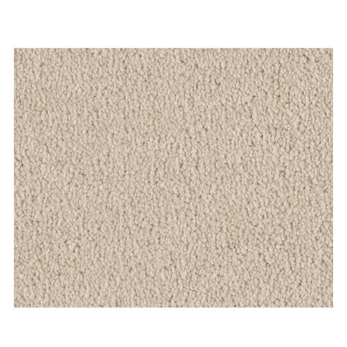 Qs157 12' Mushroom Nylon Carpet - Textured