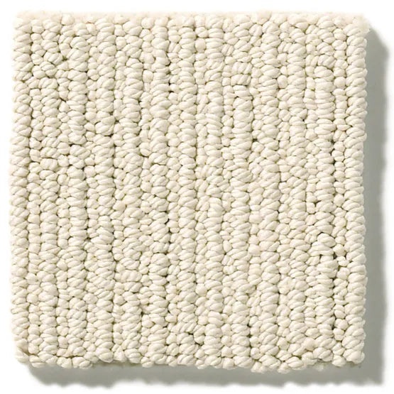 Dynasty Winter Light Nylon Carpet - Loop