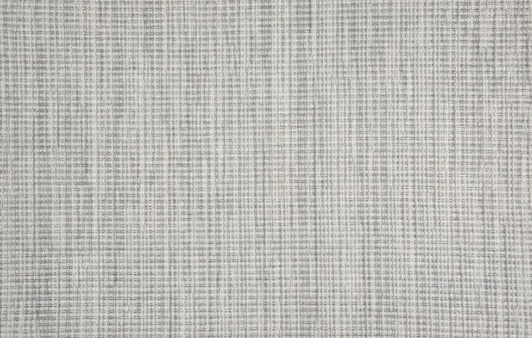 Stanton Sisal La Paz Chromium Wool Blend Carpet - Plush