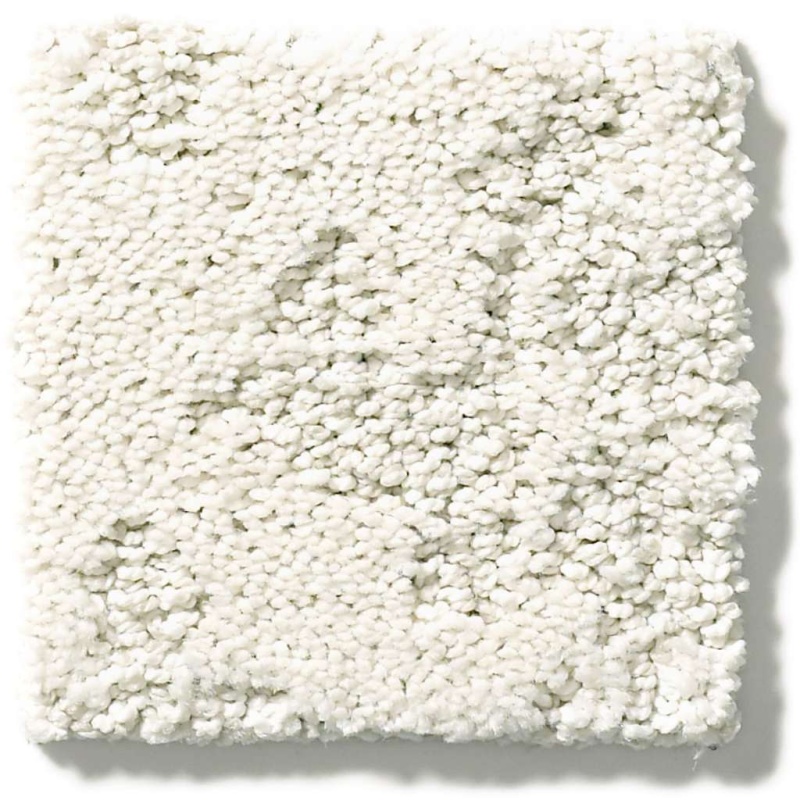 Caress By Shaw Chateau Fare Calm Nylon Carpet - Pattern