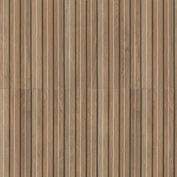 Sinfonia Hiphop Camel Porcelain Tile - Matte - 6" X 16"