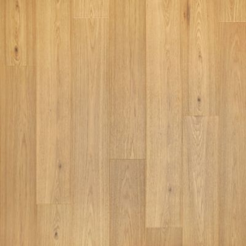 Naturetek Premier Stellaris Solstice Hickory Laminate Wood Plank Flooring