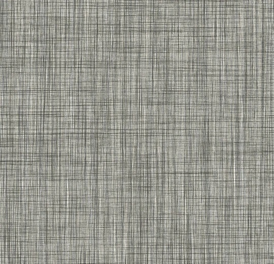 Impressa Mto Light Gray Linen Luxury Vinyl Plank Flooring - Embossed - 9.8" X 39.37"