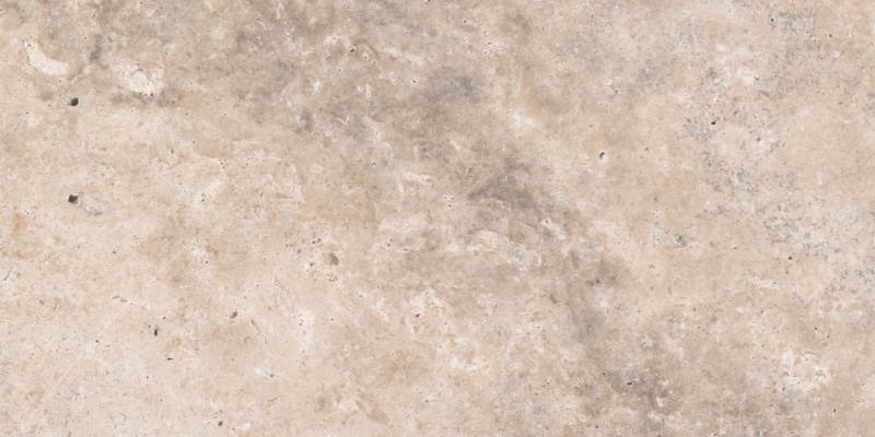 Colorado Travertine Paver - Tumbled