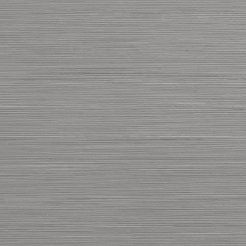 Johnsonite Mt Rainier Solid Color Rubber Tile - Brushed - 24" X 24"