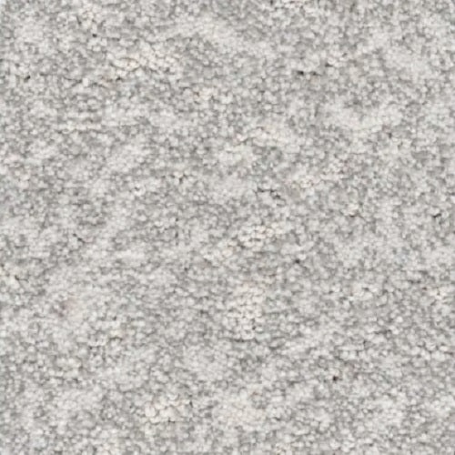 Van Gogh Charcoal Polyester Carpet - Pattern