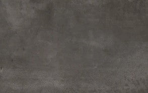 Leghe Niello Charcoal Porcelain Tile - Matte - 12" X 24"
