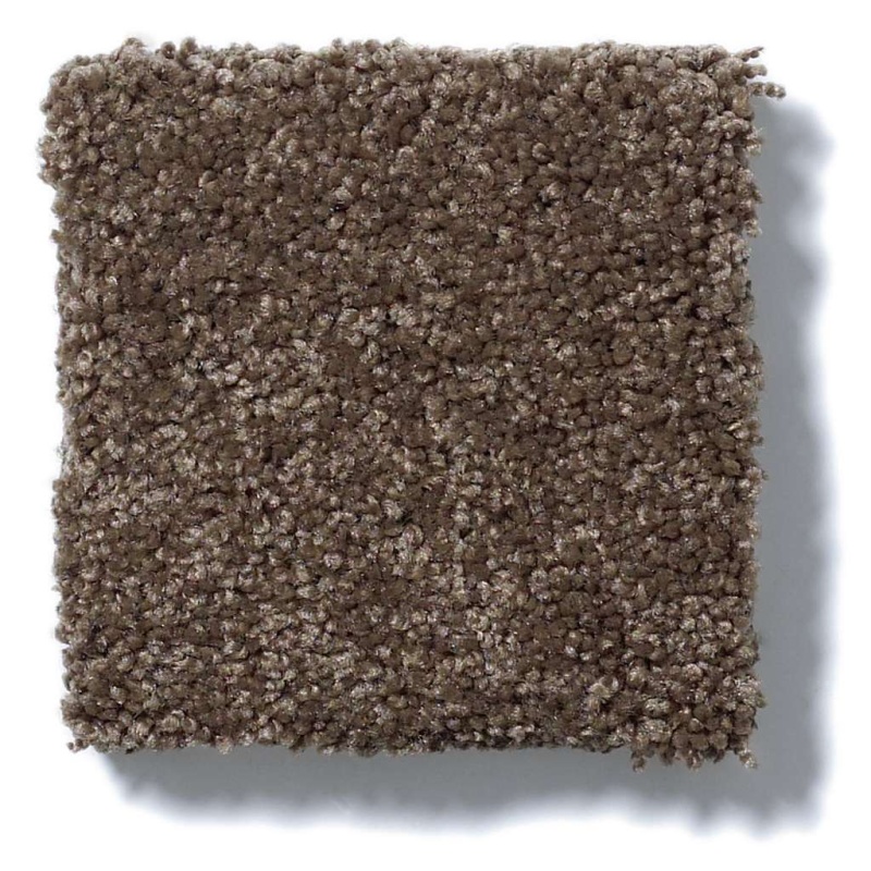 You Know It Sedona Nylon Carpet - Textured