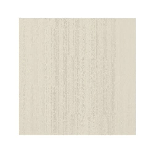 Johnsonite Bone White Fast Lane Circulinity Rubber Tile - Textured - 24" X 24"