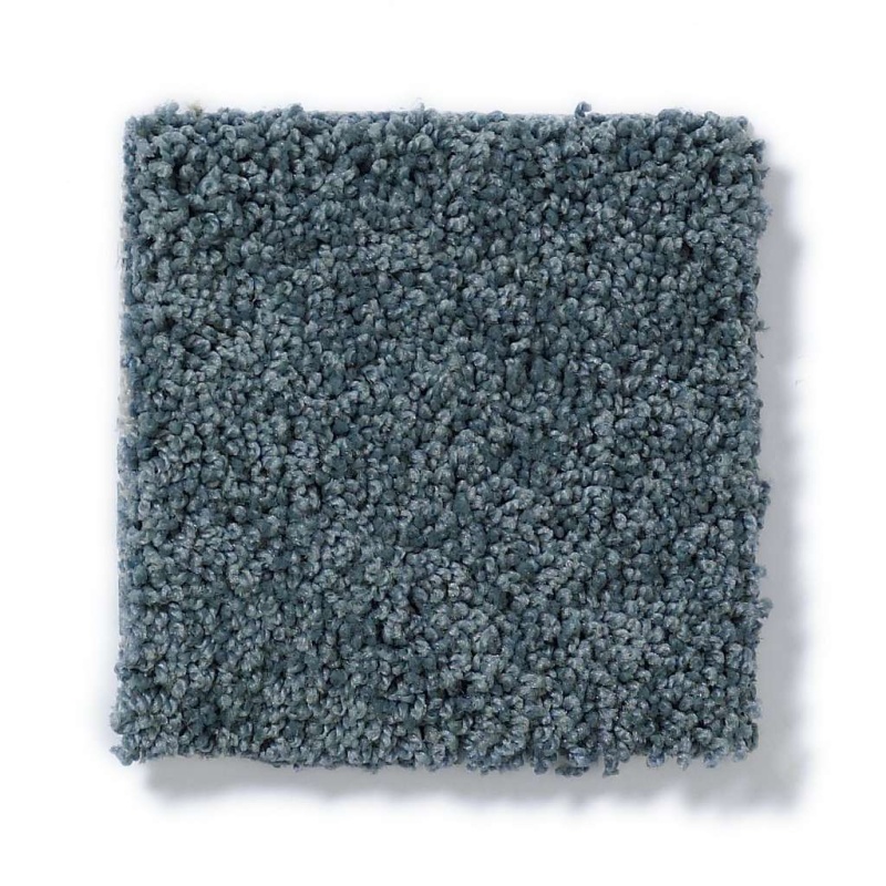 Inspired By Iii Old Blue Eyes Nylon Carpet - Textured