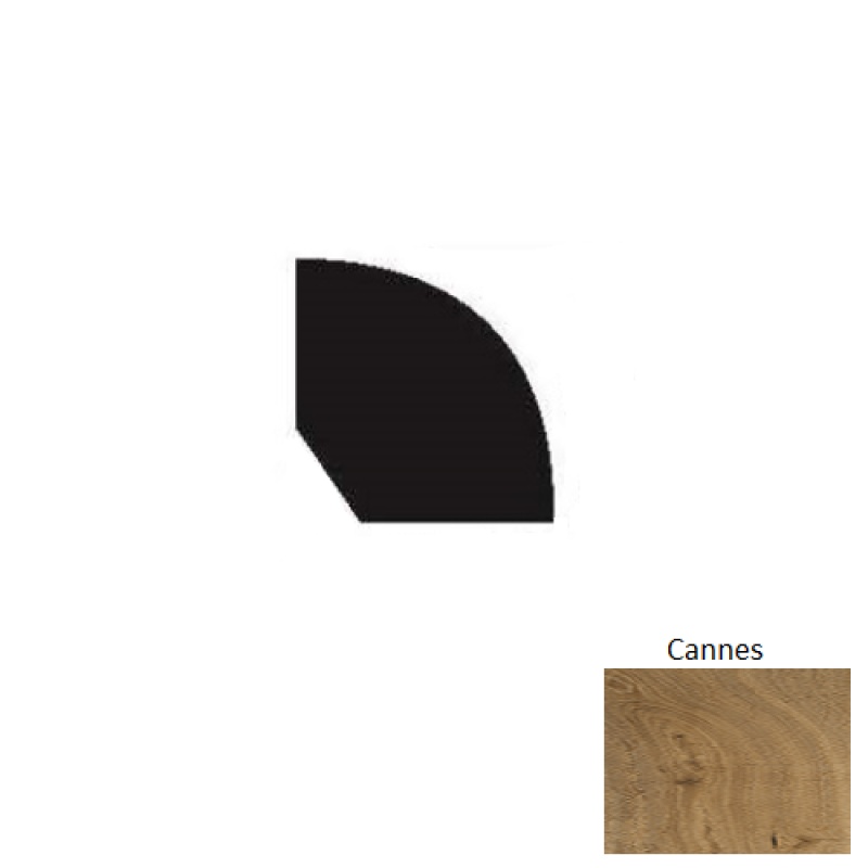 Mediterranean Cannes Hardwood Moulding / Trim