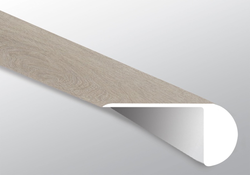 Acclima Wharton Luxury Vinyl Stair Nose