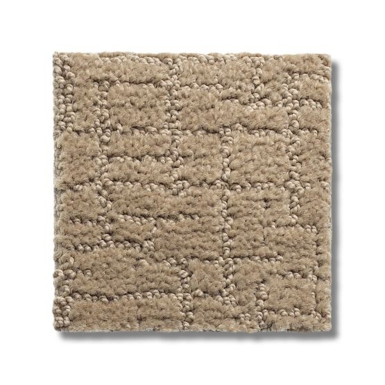 Classics One More Hour Desert Sand Nylon Carpet