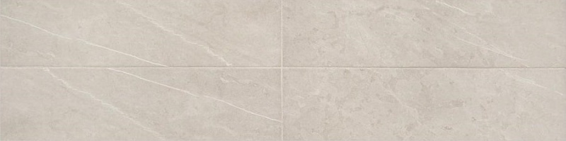 Resilience Dynamic Beige Ceramic Tile - Glossy - 10" X 14"