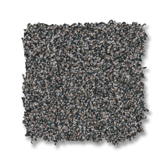 Reawaken Kaleidoscope Jade Gray Nylon Carpet – Textured