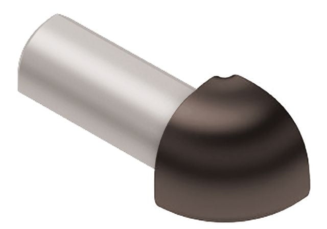 Rondec 90 Degree Outside Corner Tile Edging Trim