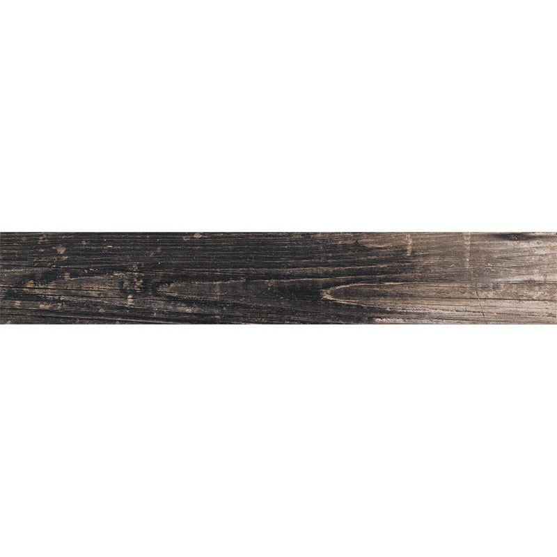 Oregon Fume Porcelain Tile - Matte - 7.9" x 47.2"