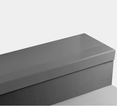 Angle Fit Stair Tread Without Riser