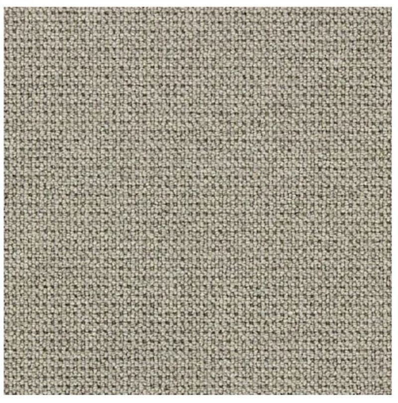 Hibernia Stoney Point Limestone Wool Carpet - Textured