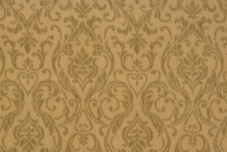 Lake Como Wheat Polypropylene Carpet