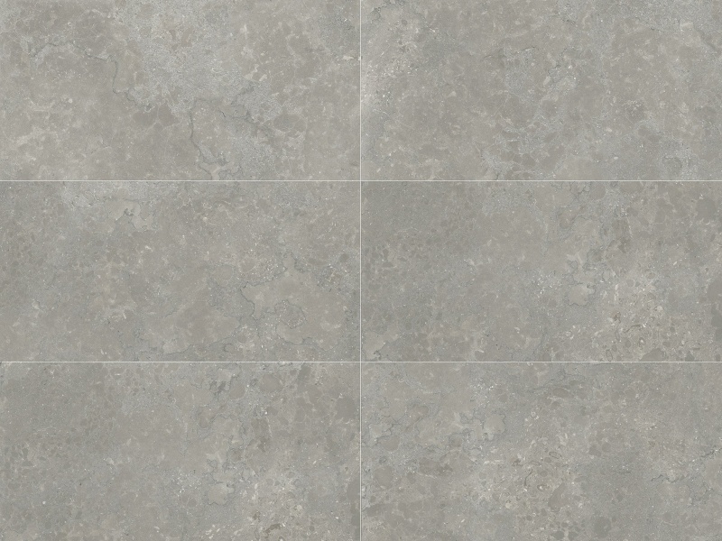 Lagos Concrete Porcelain Tile - Matte