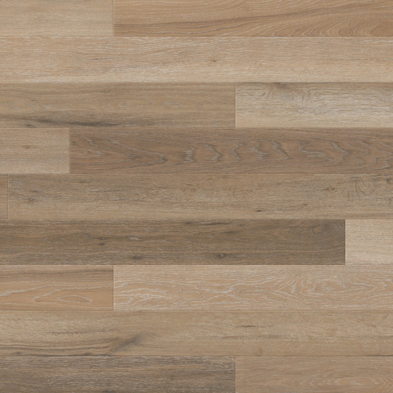 Art Select Canterbury Ash Rigid Core Luxury Vinyl Tile - Polyurethane - 4.5" X 48"