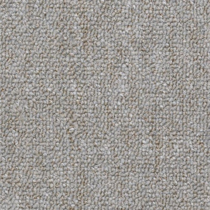 Clearance Sale! Capital Iii Tile Putty Nylon Carpet Tile - Textured - 24" X 24"