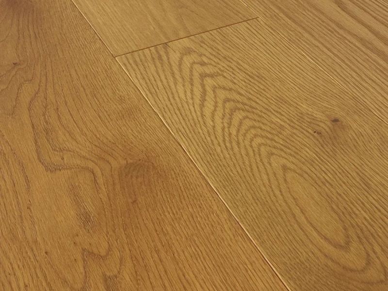 Lago Belviso Engineered Hardwood Flooring
