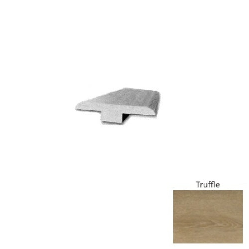 Performer Truffle Luxury Vinyl Moulding Trim
