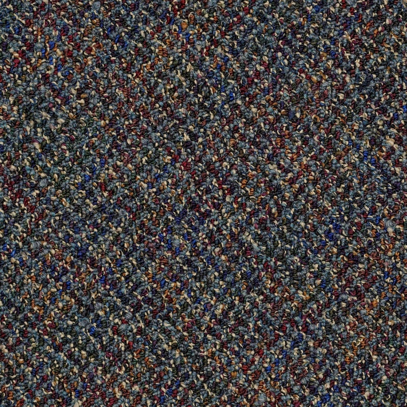 Change In Attitude Shape Up Nylon Carpet - Textured