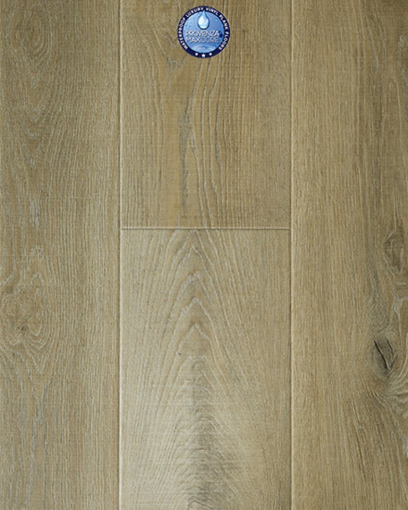 New Wave Playful Pony Luxury Vinyl Plank Flooring - Aluminum Oxide - 8.75" X 72"